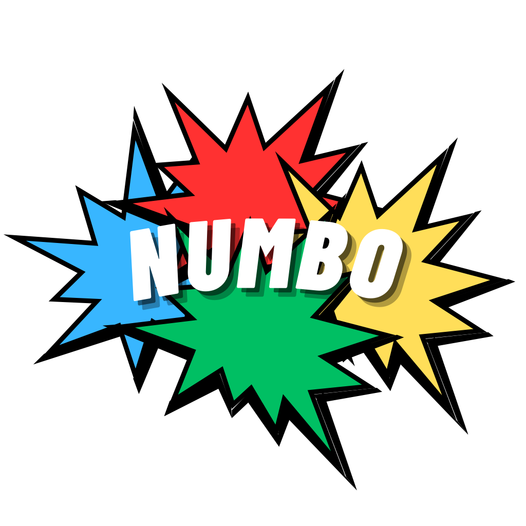 Numbo Math